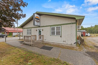 Raymond, ME Retail - 1248 Roosevelt Trl