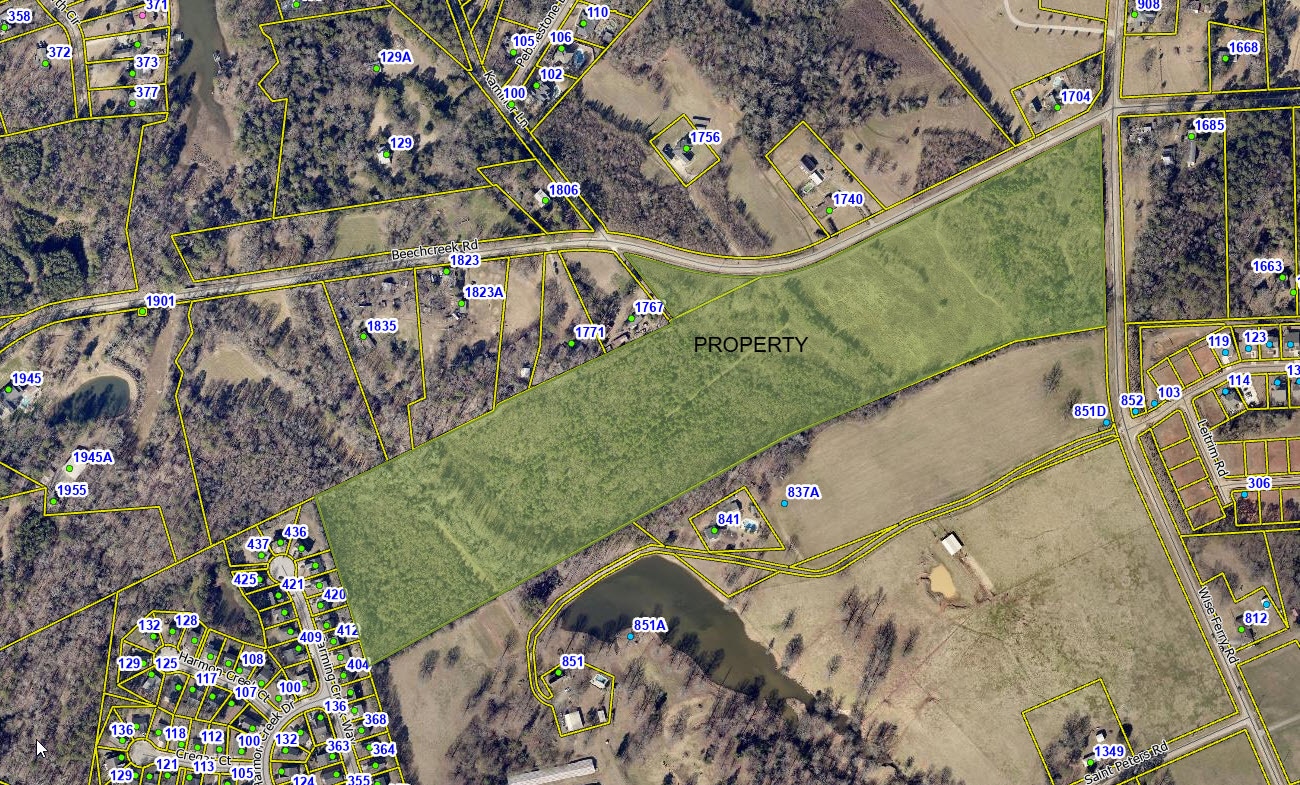 1716 Beechcreek Rd, Lexington, SC for Sale
