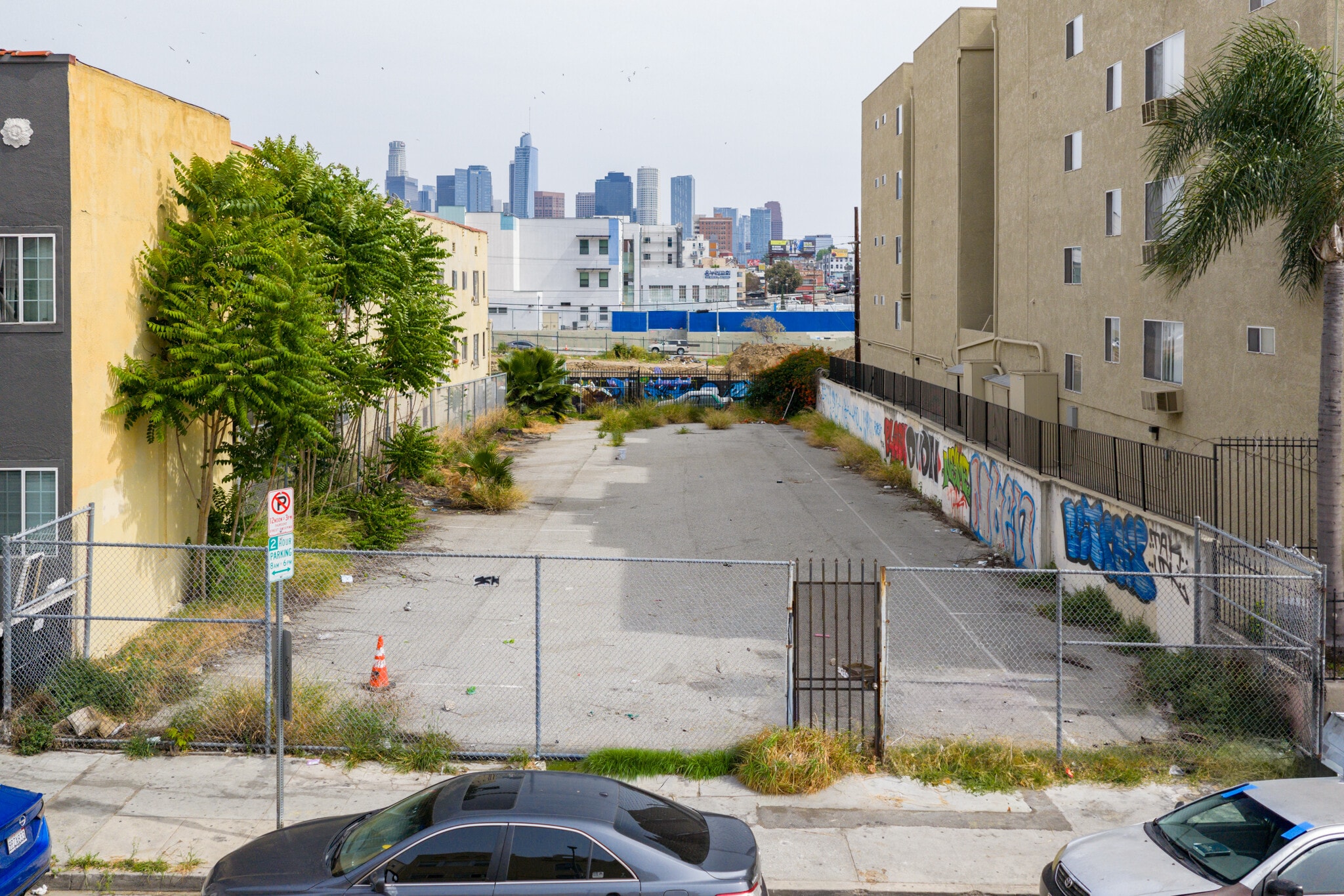 744 S Carondelet St, Los Angeles, CA for Sale