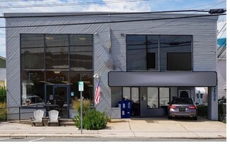 Lavallette, NJ Storefront Retail/Office - 1404 Grand Central Ave Lavallette, NJ Storefront Retail/Office - 1404 Grand Central Ave