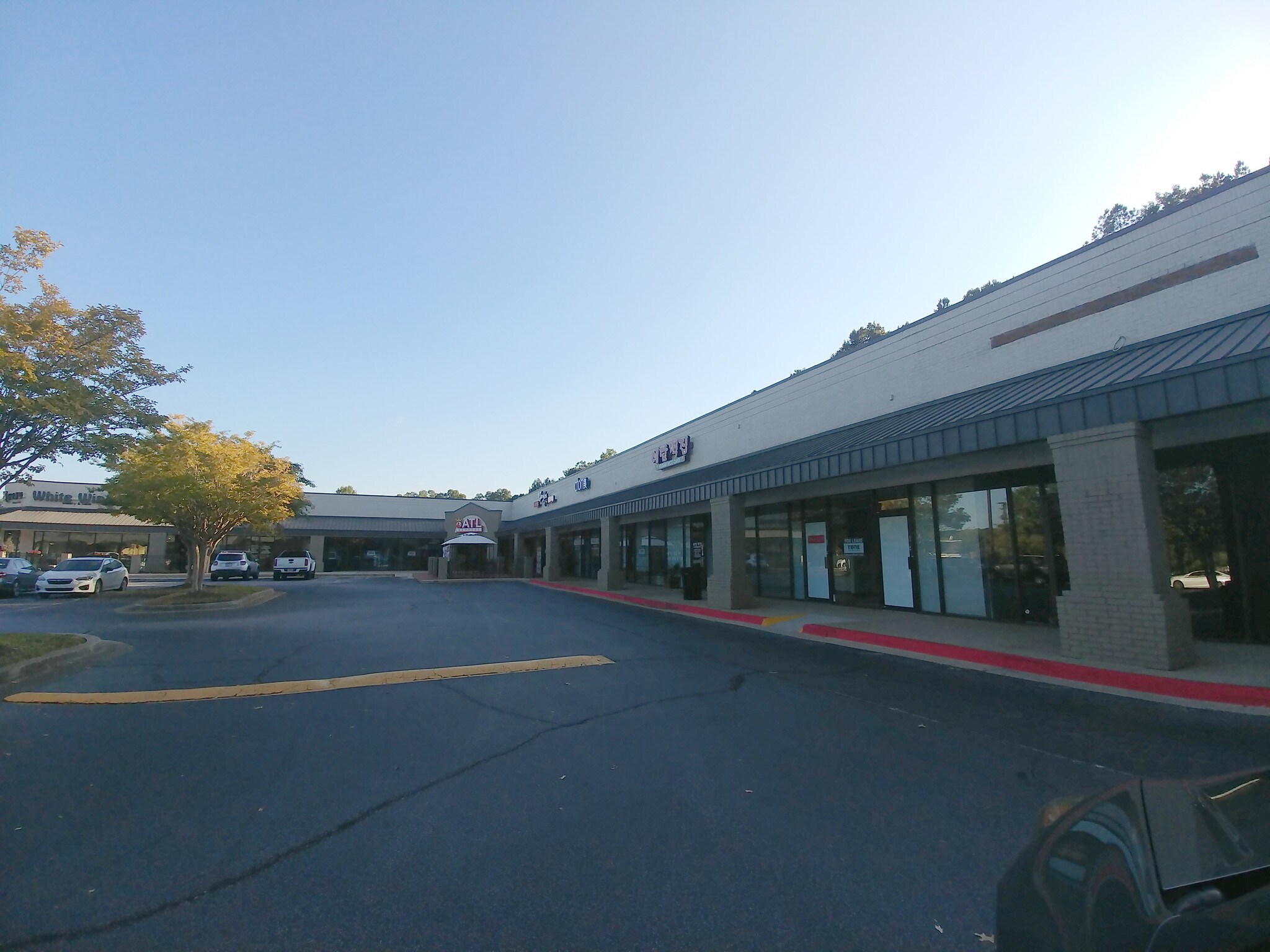 Gwinnett County Tag Office Peachtree Corners - 83te46k