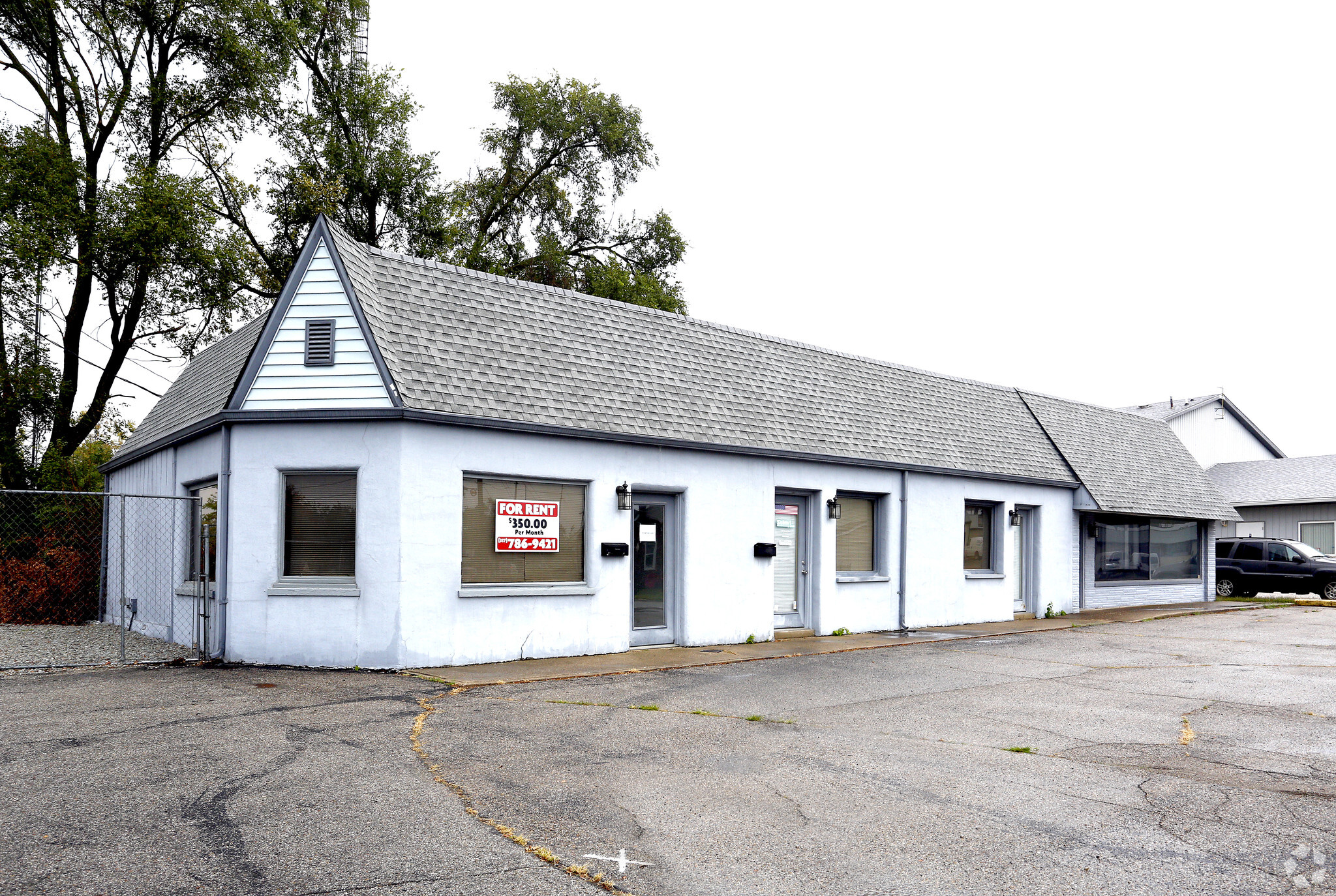 157 Bethel Ave, Beech Grove, IN for Rent