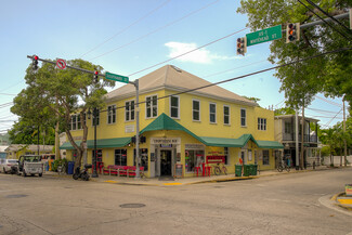 Key West, FL Office - 600 Whitehead St