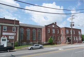 Nashville, TN Office - 3511 Gallatin Pike Nashville, TN Office - 3511 Gallatin Pike