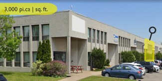 Saint-Laurent, QC undefined - 2317 Guénette Rue