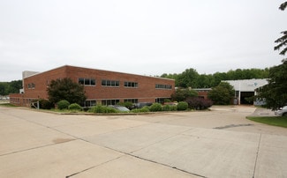 Chagrin Falls, OH Office - 16490 Chillicothe Rd