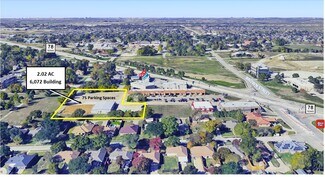 Wylie, TX undefined - 703 N Highway 78 Wylie, TX undefined - 703 N Highway 78