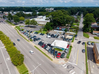 Virginia Beach, VA Retail - 5048 Virginia Beach Blvd