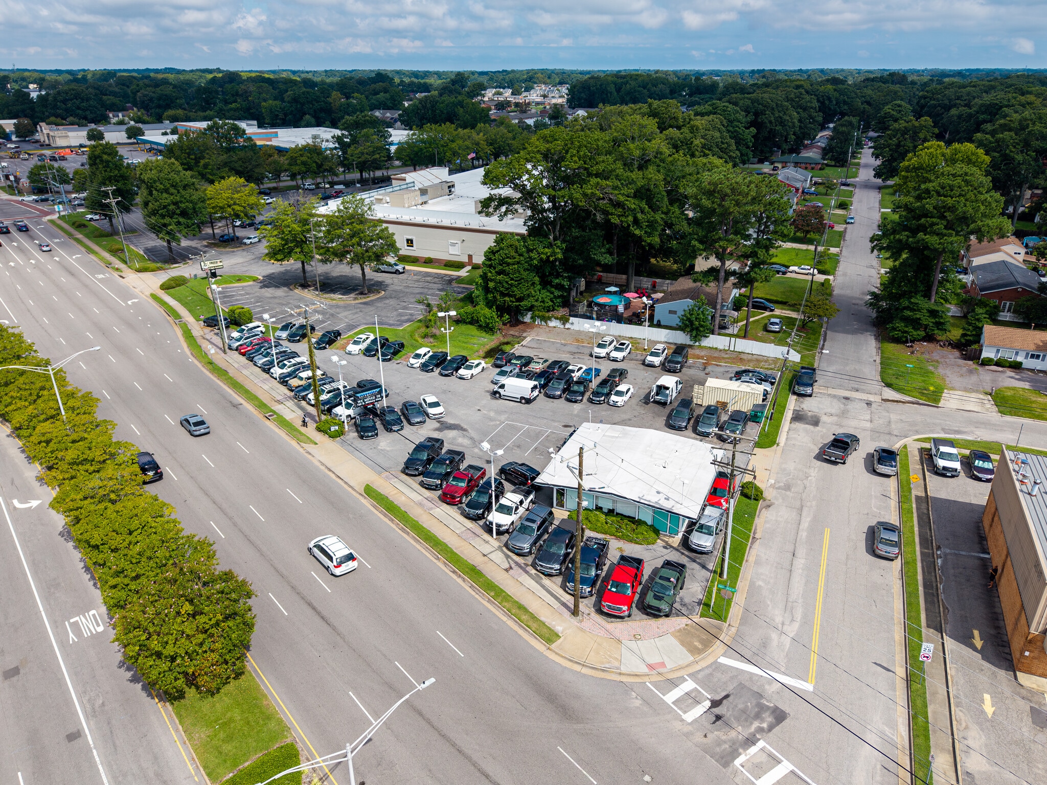 5048 Virginia Beach Blvd, Virginia Beach, VA for Rent