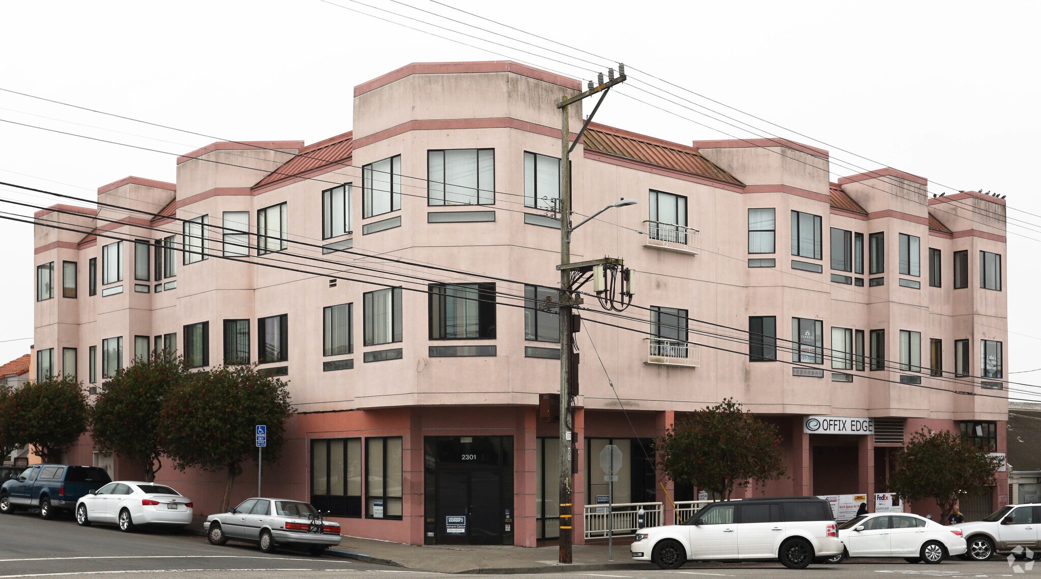 2301-2323 Noriega St, San Francisco, CA for Sale