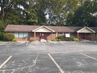 Cahokia, IL undefined - 4041 Mississippi Ave