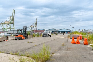 Brooklyn, NY Industrial - 70 Hamilton Ave