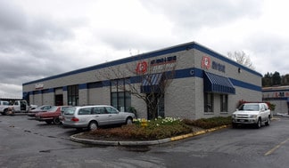 Kirkland, WA Industrial - 13209 NE 126th Pl