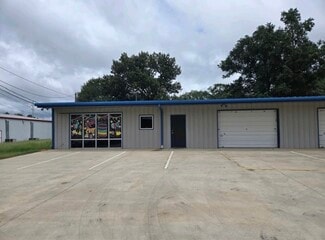 Longview, TX Retail - 6705 E US Highway 80