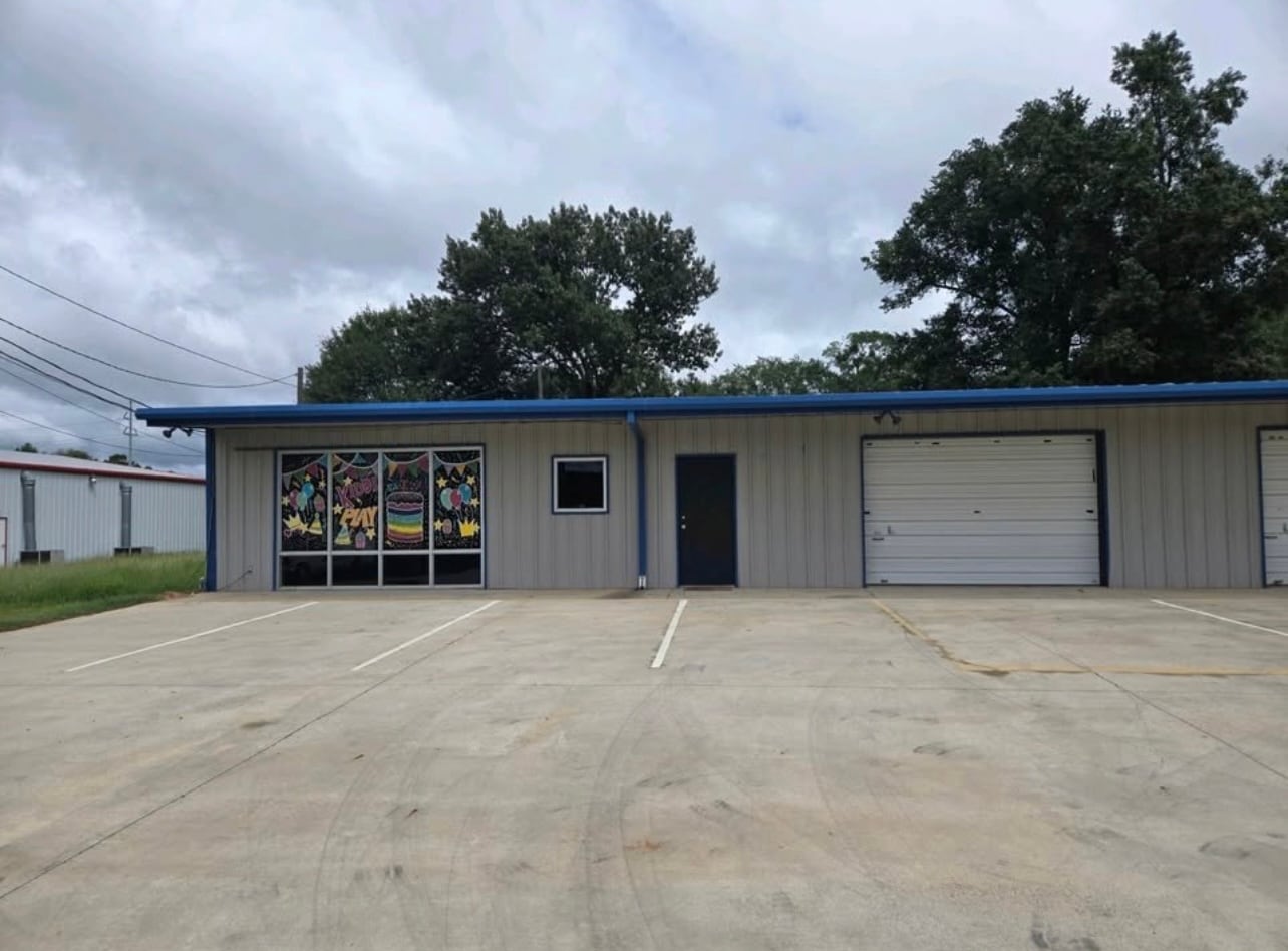 6705 E US Highway 80, Longview, TX for Rent