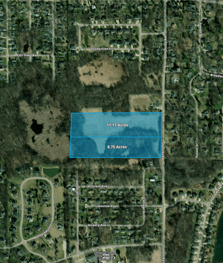 Crystal Lake, IL Commercial Land - Huntley Road Crystal Lake, IL Commercial Land - Huntley Road