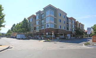 Dublin, CA Retail - 6633 Dublin Blvd
