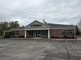 Aurora, OH Bank - 7075 Aurora Rd