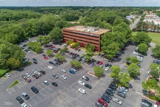 Richmond, VA Office, Office/Medical - 2809 Emerywood Pky