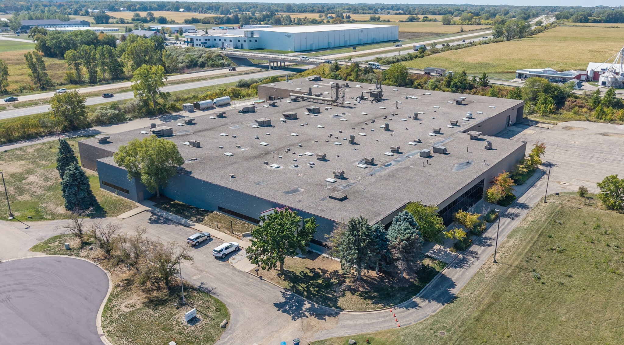 1776 Airport Park Ct, Holland, MI for Sale