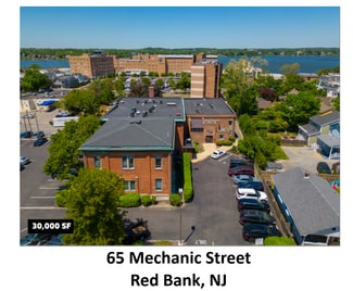 65 Mechanic St  