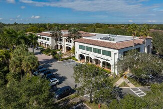 Wellington, FL Office, Office/Medical - 12300 S Shore Blvd