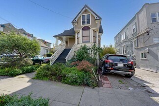 Berkeley, CA undefined - 2014 Channing Way