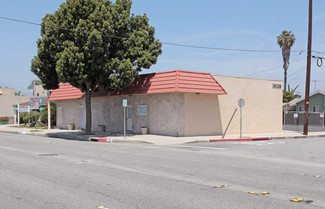 Bellflower, CA Medical - 16220-16226 Clark Ave