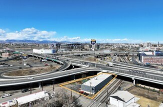 Denver, CO undefined - 1835 W Colfax Ave