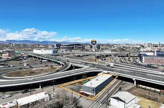 Denver, CO Warehouse - 1835 W Colfax Ave
