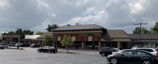 Saint Louis, MO Office, Retail - 5441-5445 Telegraph Rd