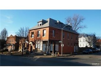 Saint Louis, MO undefined - 3133 Cherokee St Saint Louis, MO undefined - 3133 Cherokee St