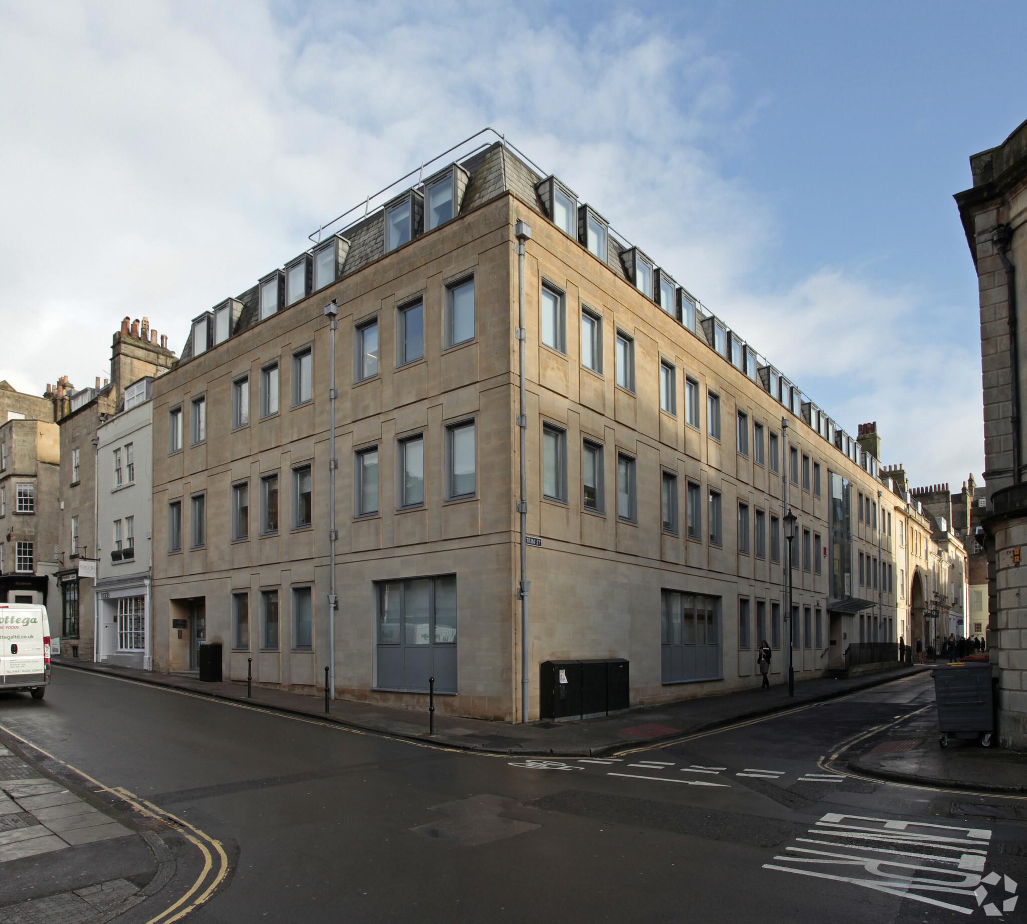 Trim St, Bath, AVN for Rent