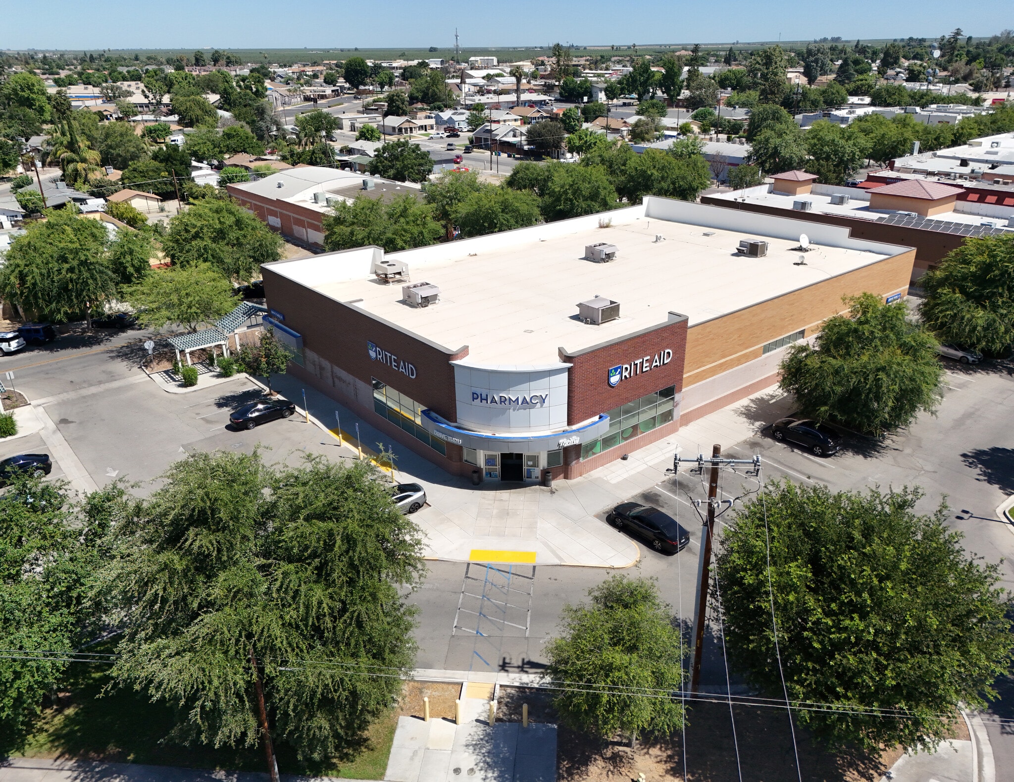 150 E Lerdo Hwy, Shafter, CA for Sale