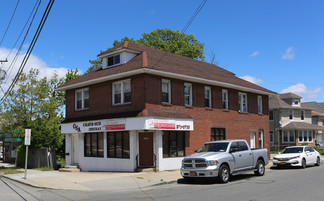 Inwood, NY Office - 202 Sheridan Blvd