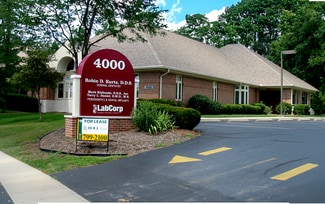 Grove City, OH Office - 4000 Parkmead Dr Grove City, OH Office - 4000 Parkmead Dr