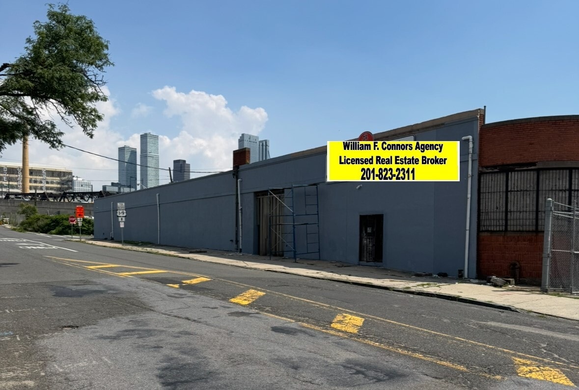 441-465 St Pauls Ave, Jersey City, NJ for Sale