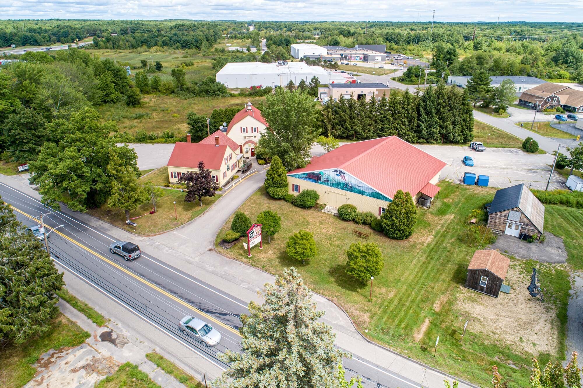 345 North St, Saco, ME for Sale