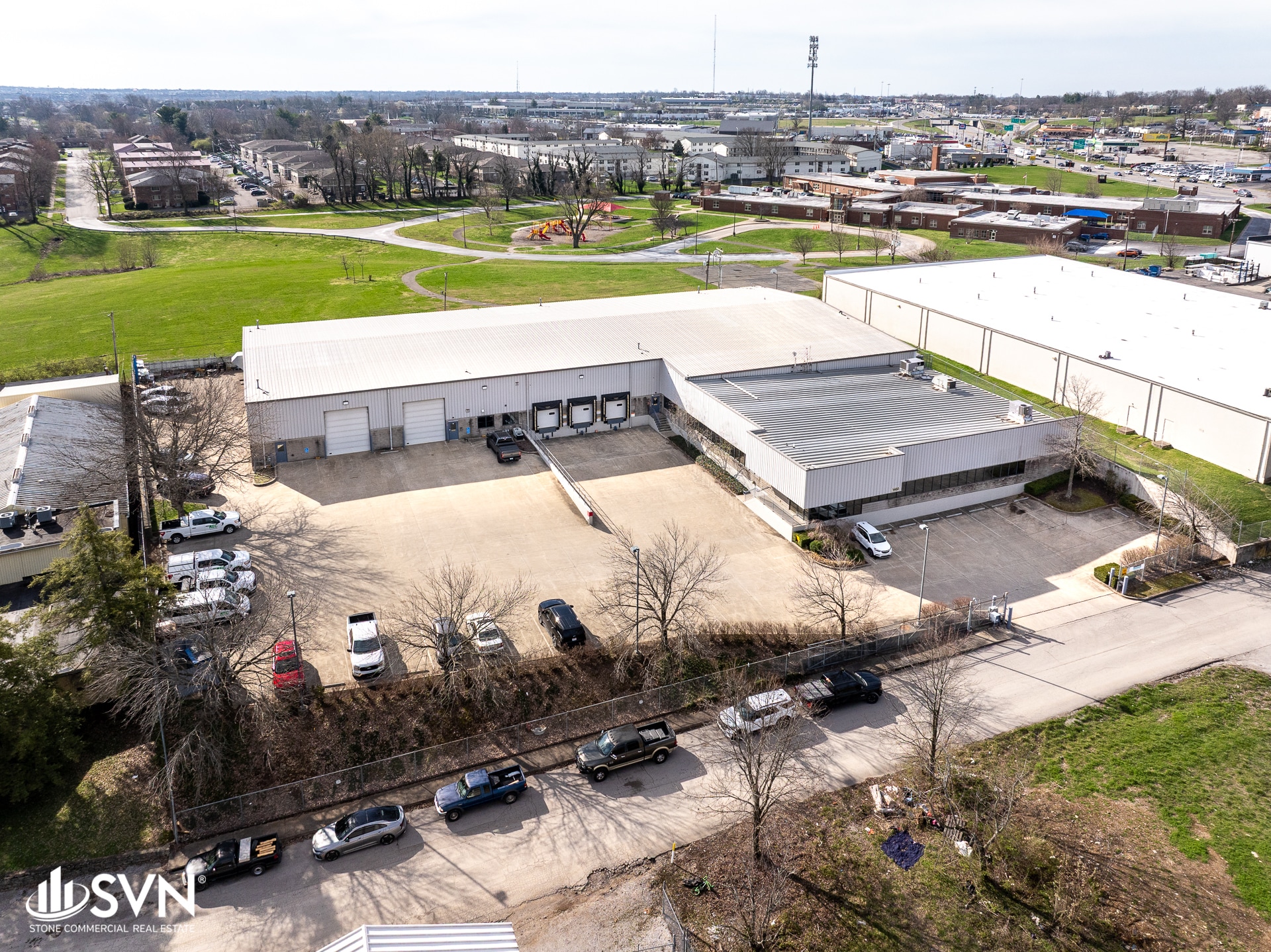 1460 Sunshine Ln, Lexington, KY for Rent