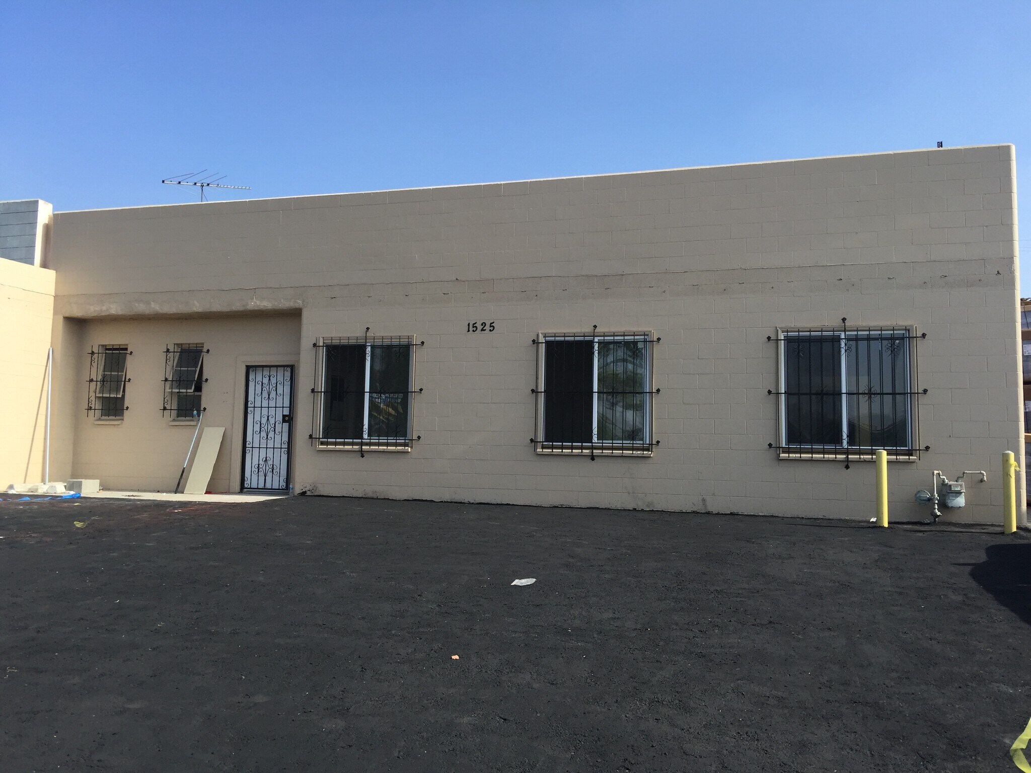 1525 W El Segundo Blvd Compton, CA 90222 - Industrial Property for Sale