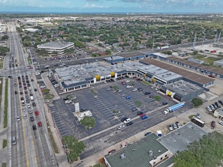 Corpus Christi, TX Retail - 5702 S Staples