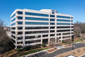 Atlanta, GA Office - 900 Ashwood Pky