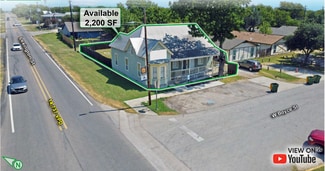 Manor, TX Retail - 101 E Boyce St