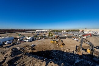 San Diego, CA Industrial Land - 5753 Siempre Viva Rd San Diego, CA Industrial Land - 5753 Siempre Viva Rd