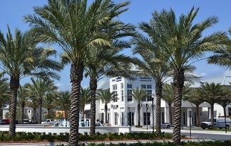 Inlet Beach, FL Retail - 12805 US Hwy 98 E