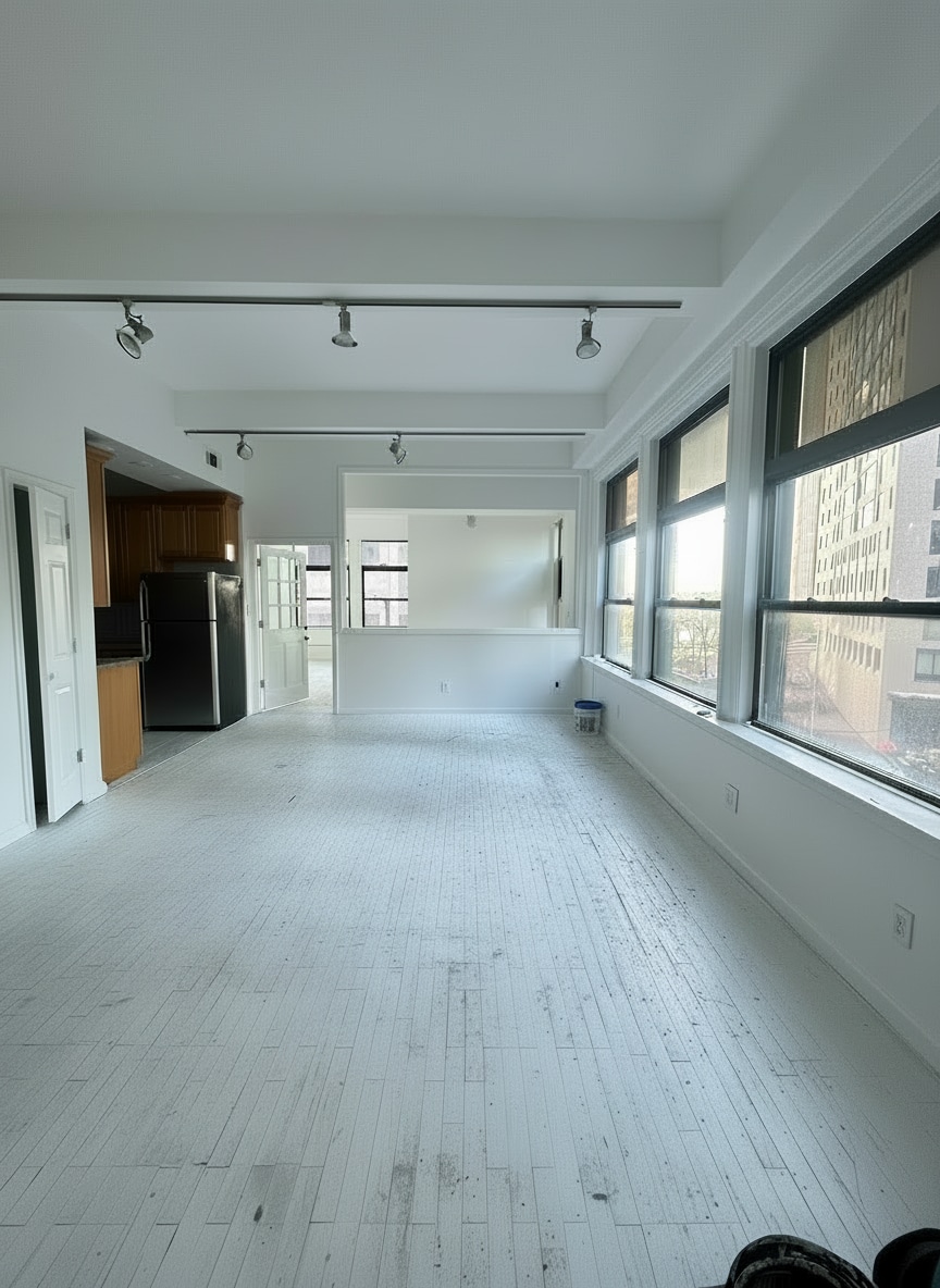 40 Water St, New York, NY for Rent