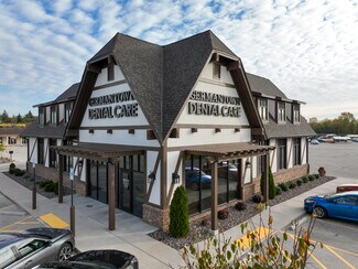 Germantown, WI undefined - N112W16286W1628 Mequon Rd