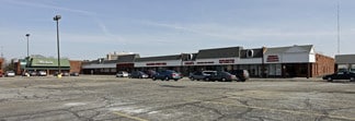 Parma, OH Retail - 6807-6891 Ridge Rd Parma, OH Retail - 6807-6891 Ridge Rd