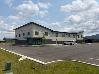 Post Falls, ID Industrial - 726 Creative Way