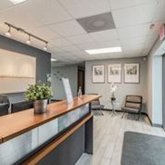 Tampa, FL Office - 5501 W Gray St